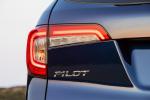 Honda Pilot Elite 2018 года (NA)